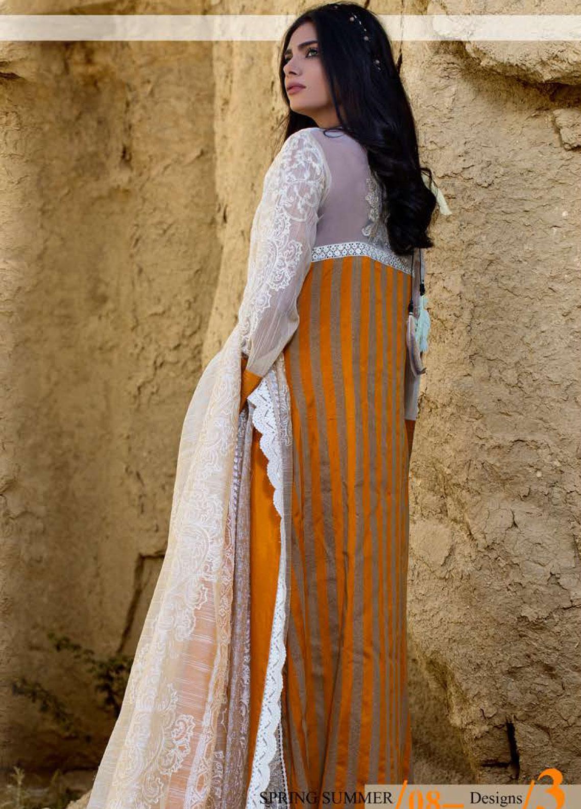 Zunn S/S Lawn`20 D#3