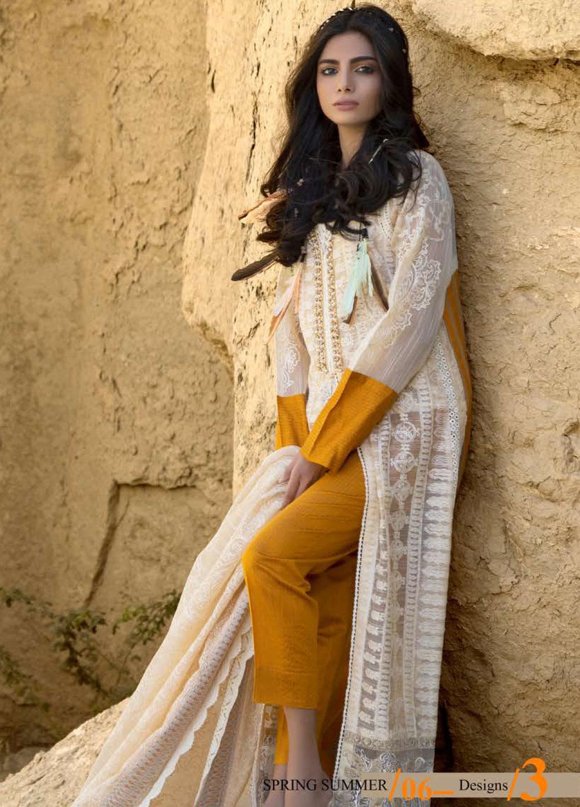 Zunn S/S Lawn`20 D#3