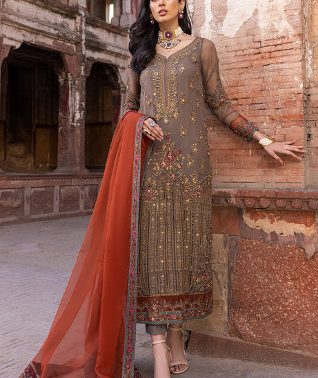 BR Charizma Dastan-e-Jashan`23 DJ#8