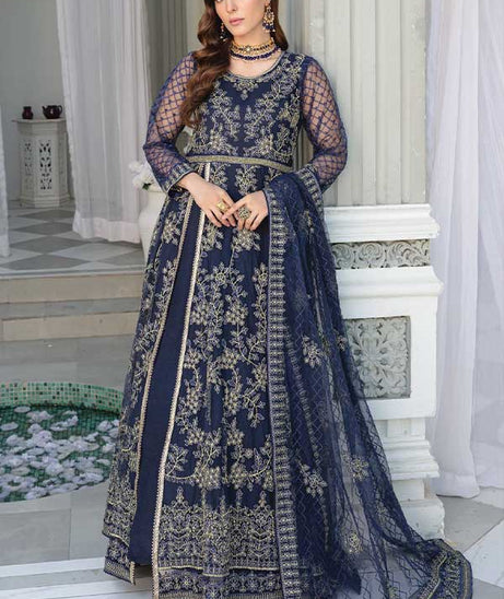 Anora Zenia Luxury Formal`23 D#04