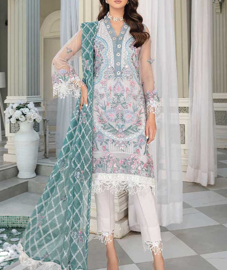 Anora Zenia Luxury Formal`23 D#05