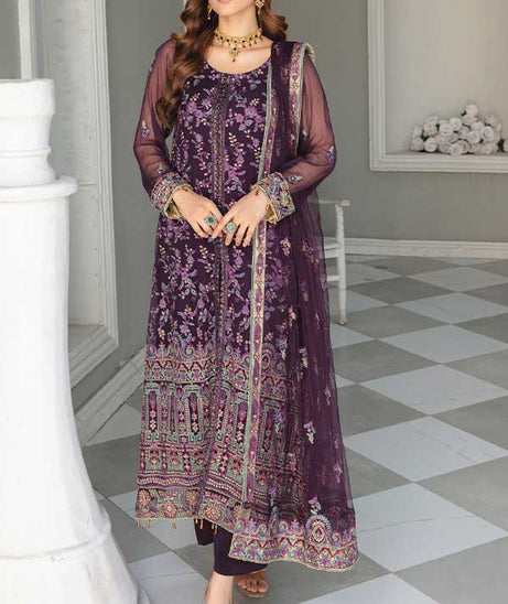 Anora Zenia Luxury Formal`23 D#07