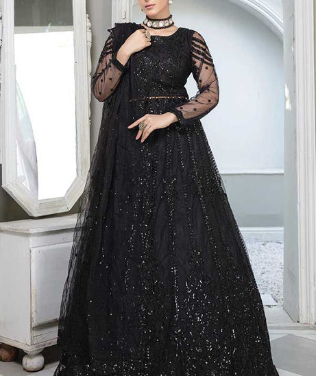 Anora Zenia Luxury Formal`23 D#01