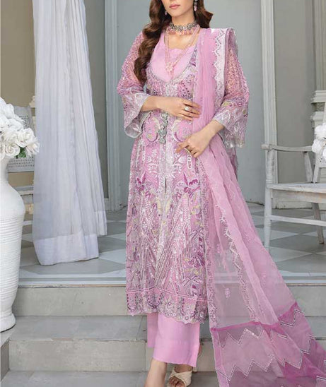 Anora Zenia Luxury Formal`23 D#08