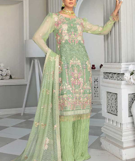 Anora Zenia Luxury Formal`23 D#09