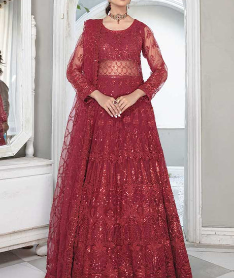 Anora Zenia Luxury Formal`23 D#02